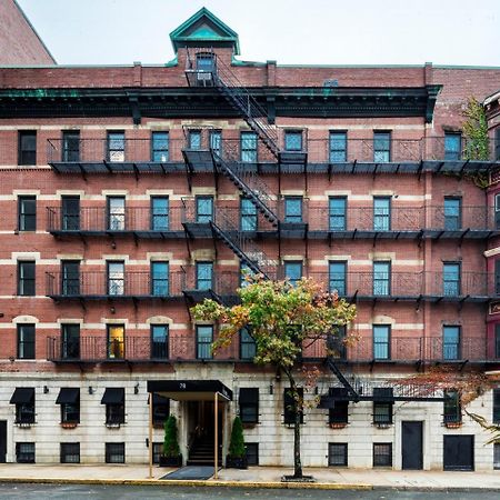 Found Hotel Boston Common Екстериор снимка