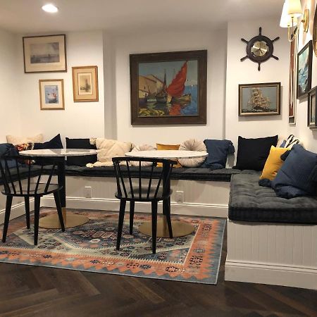 Found Hotel Boston Common Екстериор снимка