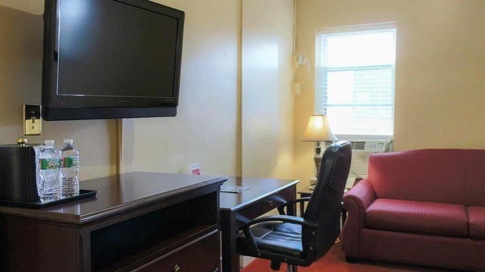 Found Hotel Boston Common Екстериор снимка