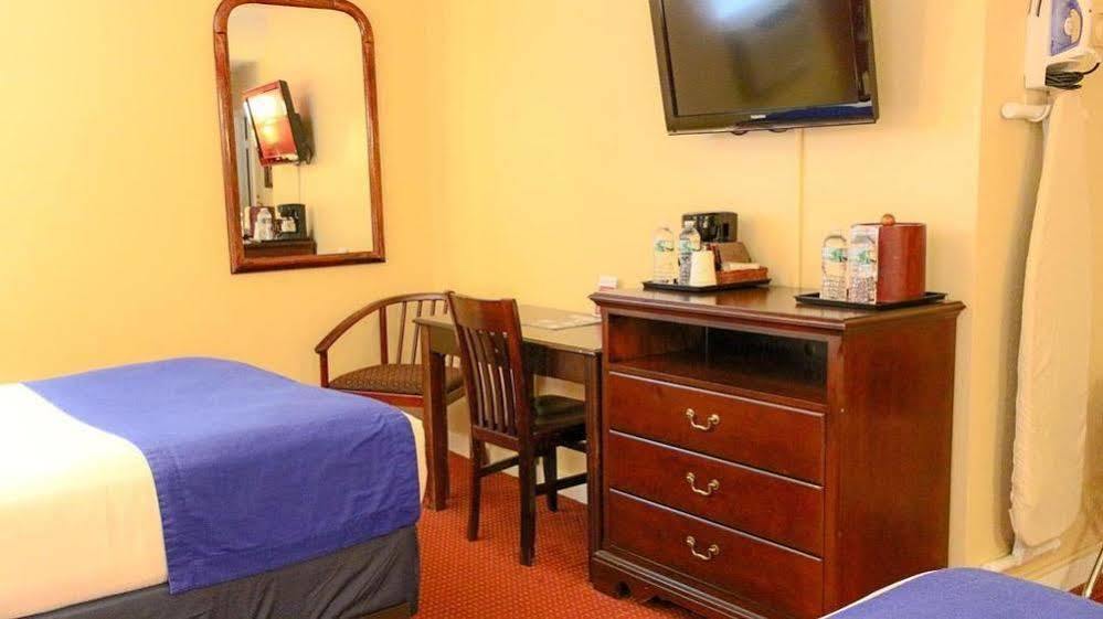 Found Hotel Boston Common Екстериор снимка