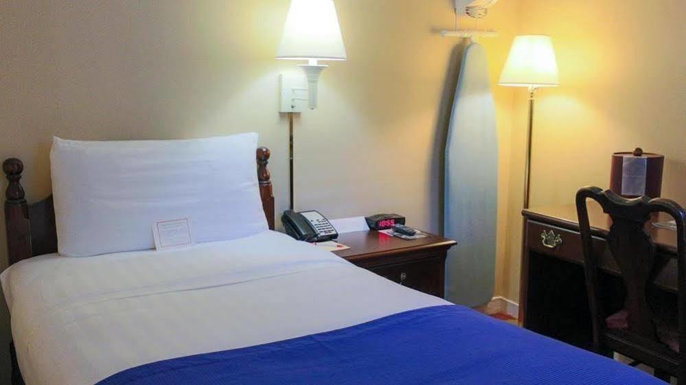 Found Hotel Boston Common Екстериор снимка