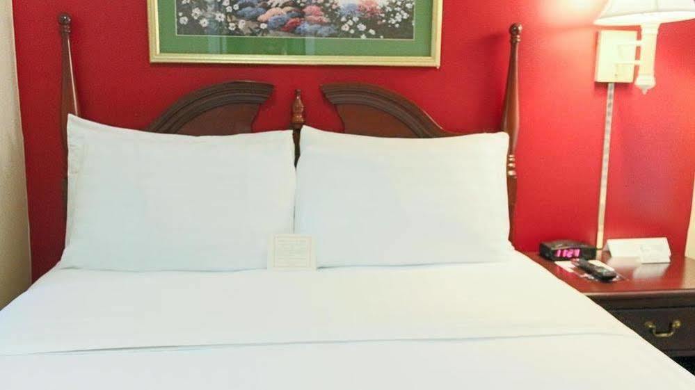 Found Hotel Boston Common Екстериор снимка