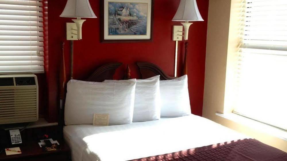 Found Hotel Boston Common Екстериор снимка
