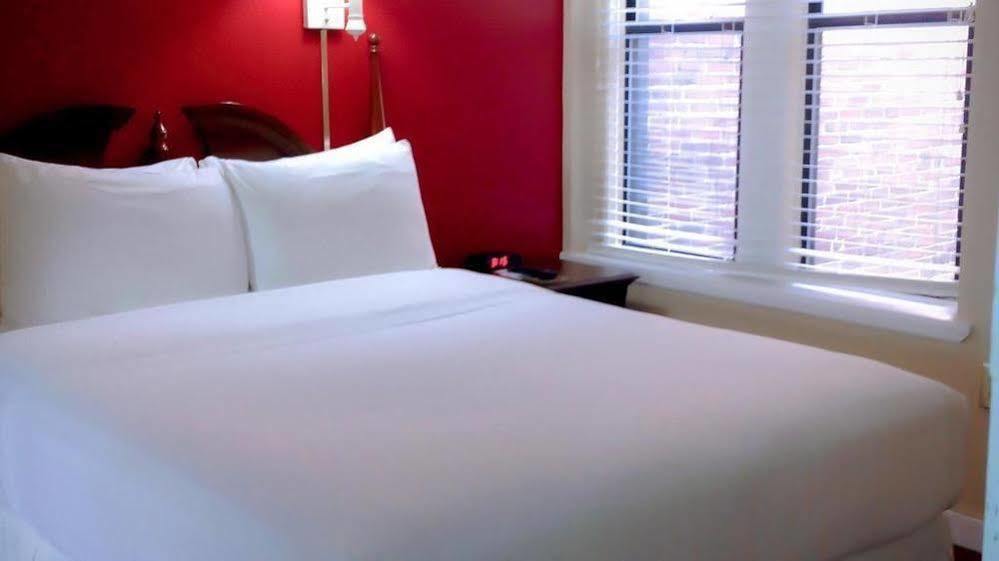 Found Hotel Boston Common Екстериор снимка
