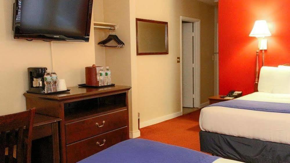 Found Hotel Boston Common Екстериор снимка