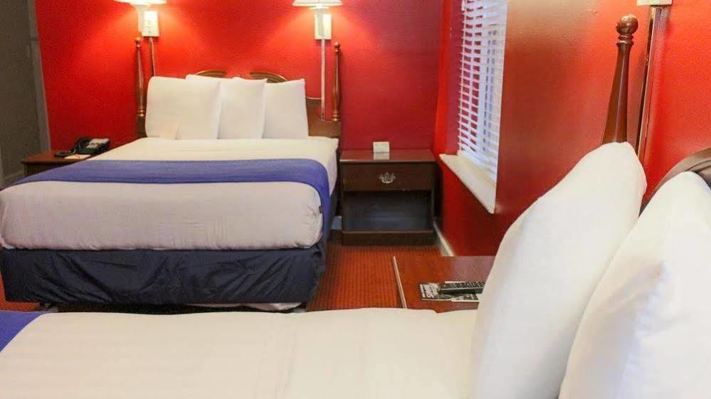 Found Hotel Boston Common Екстериор снимка