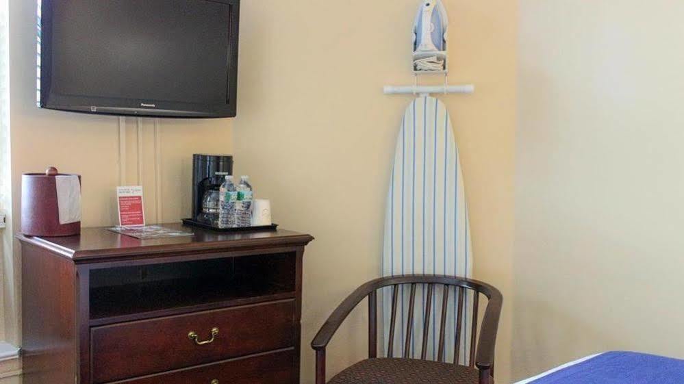 Found Hotel Boston Common Екстериор снимка