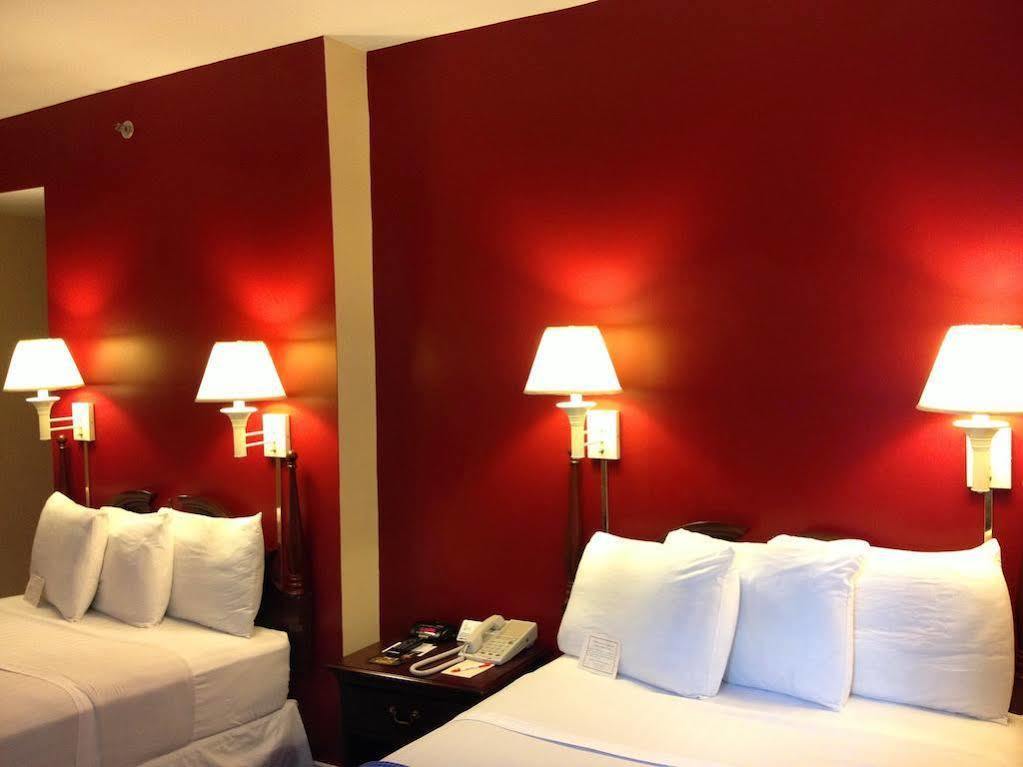Found Hotel Boston Common Екстериор снимка