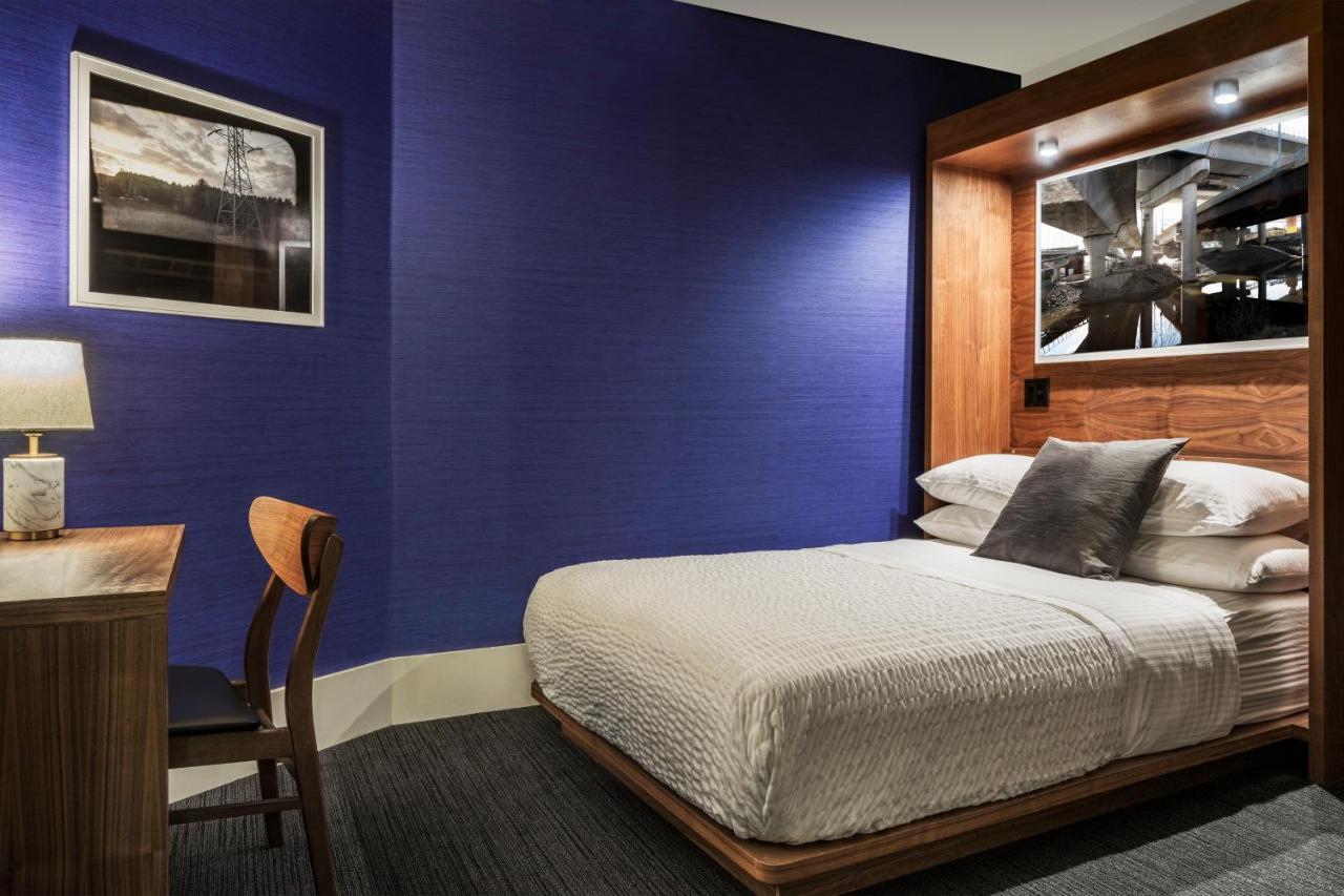 Found Hotel Boston Common Екстериор снимка