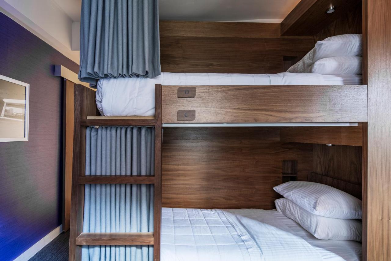 Found Hotel Boston Common Екстериор снимка