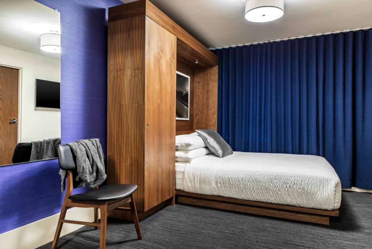 Found Hotel Boston Common Екстериор снимка